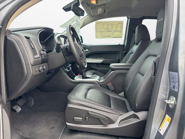 Used 2021 Chevrolet Colorado ZR2 image 9