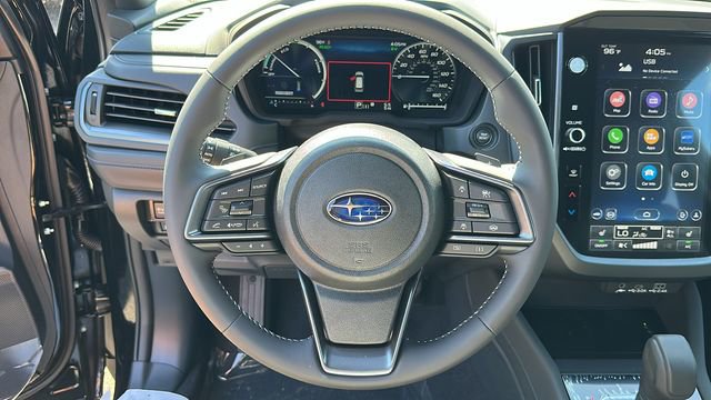 New 2025 Subaru Forester Limited image 9