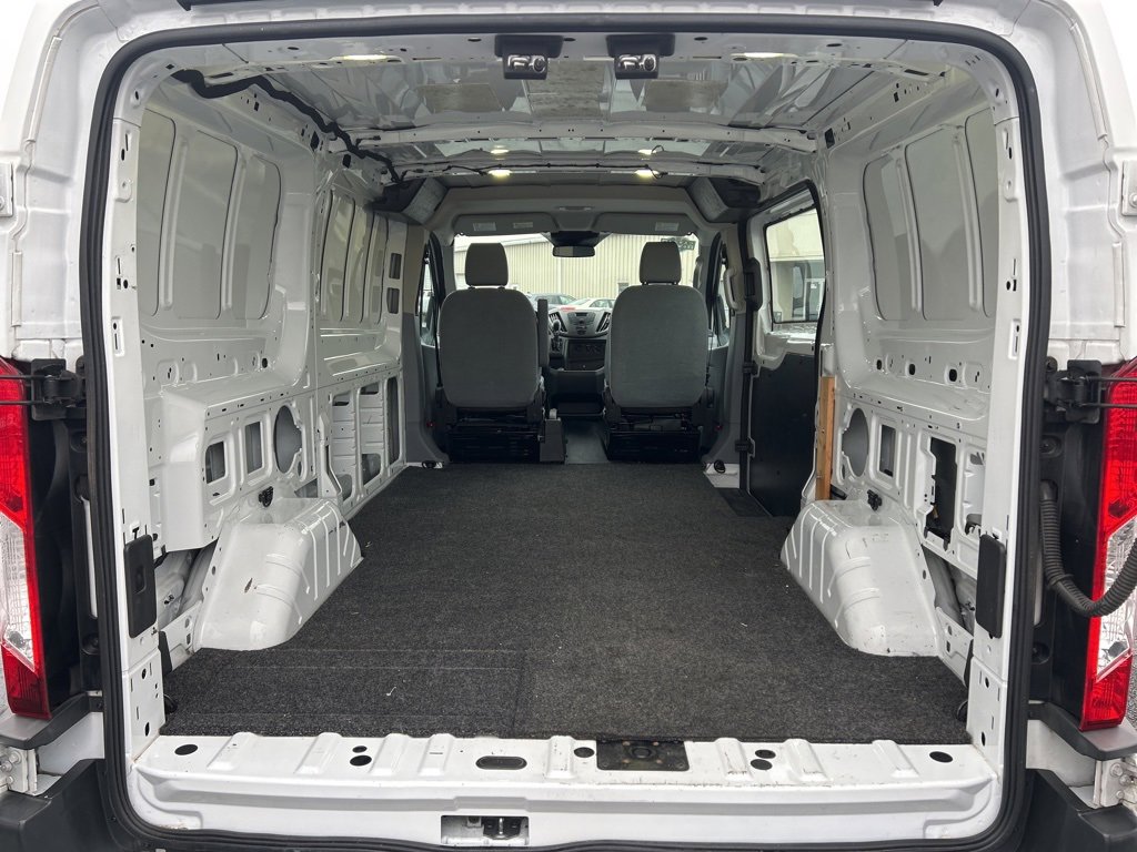 Used 2018 Ford Transit 150 130 Low Roof image 11