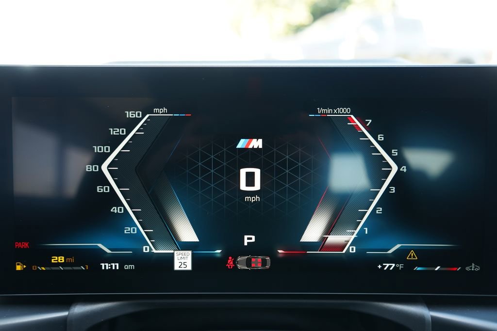 New 2026 BMW M440i Coupe w/ Premium Package image 17