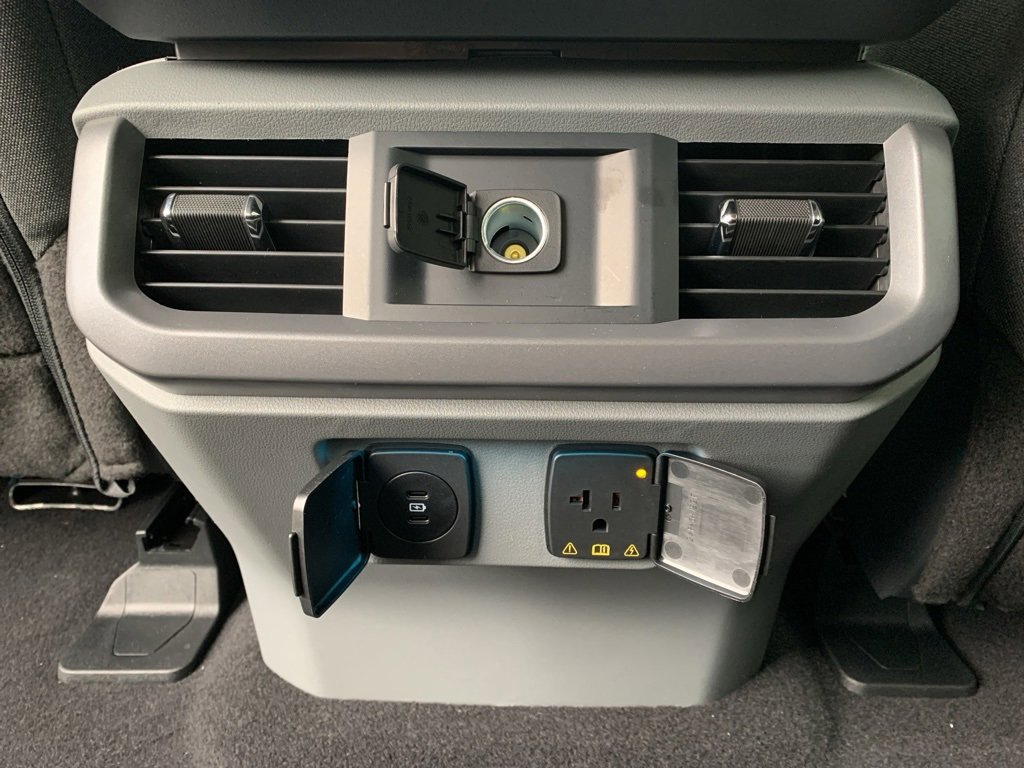 New 2025 Ford F150 XLT w/ Equipment Group 302A MID image 98