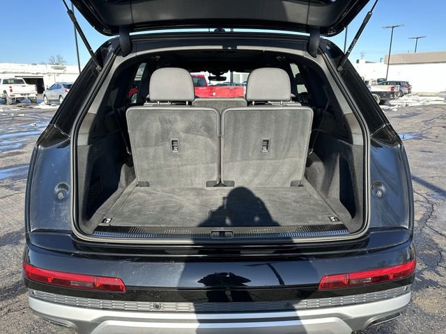 Used 2025 Audi Q7 3.0T Premium Plus image 27