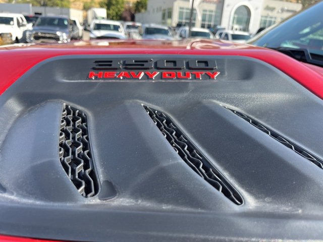 New 2026 RAM 3500 Laramie image 9