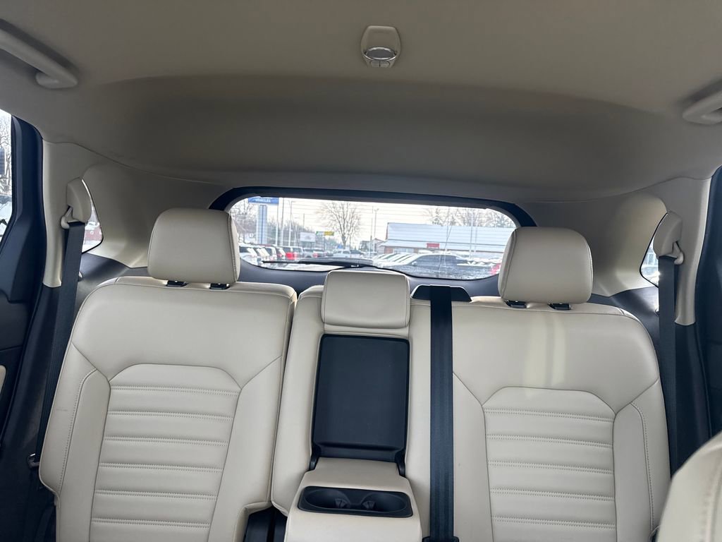 Used 2024 Ford Edge SEL image 37