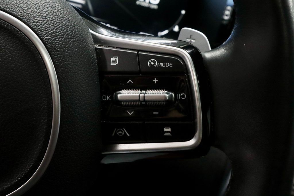 Used 2023 Kia Sorento SX Prestige image 32