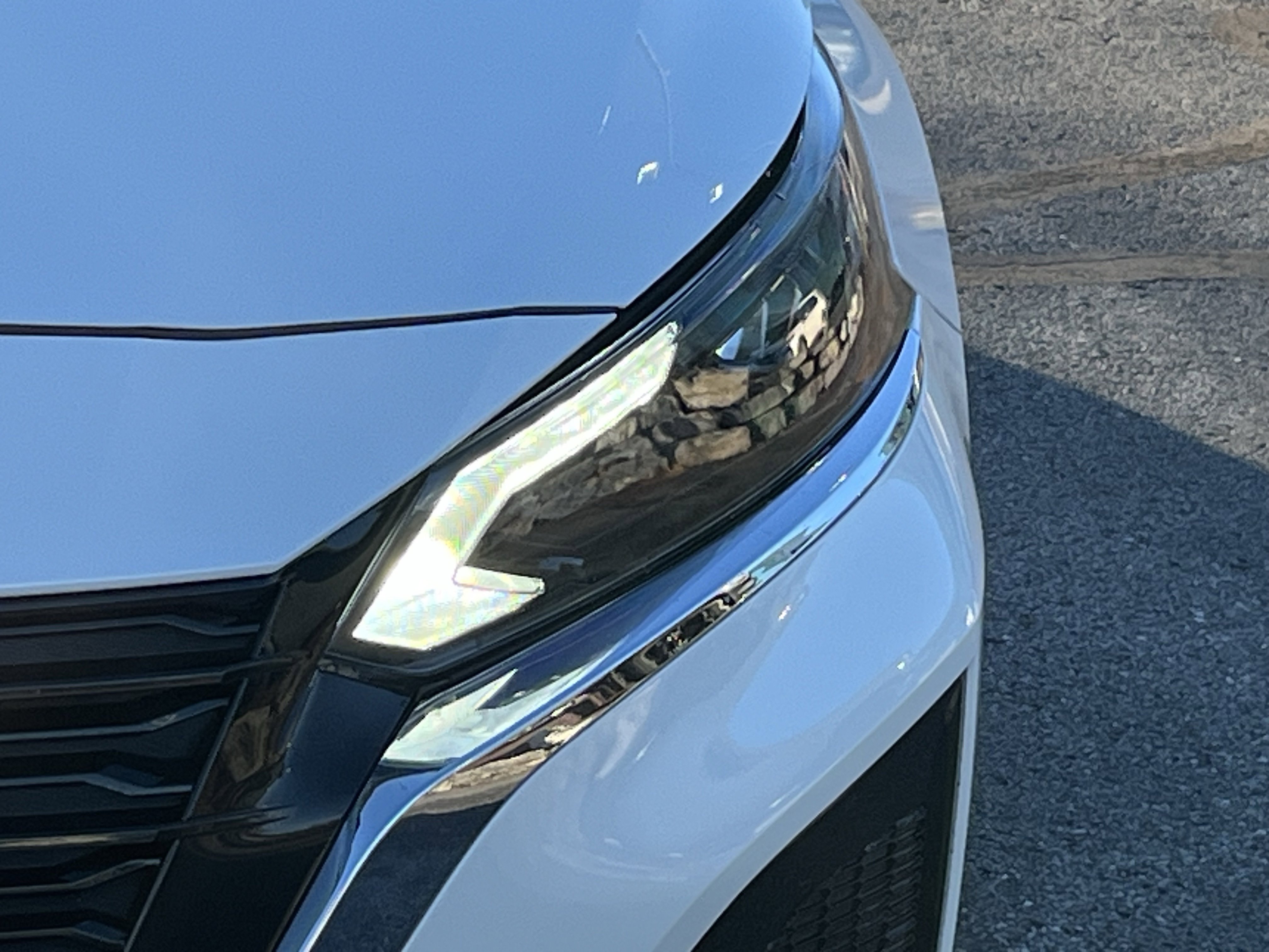 Used 2024 Nissan Altima 2.5 SL image 10