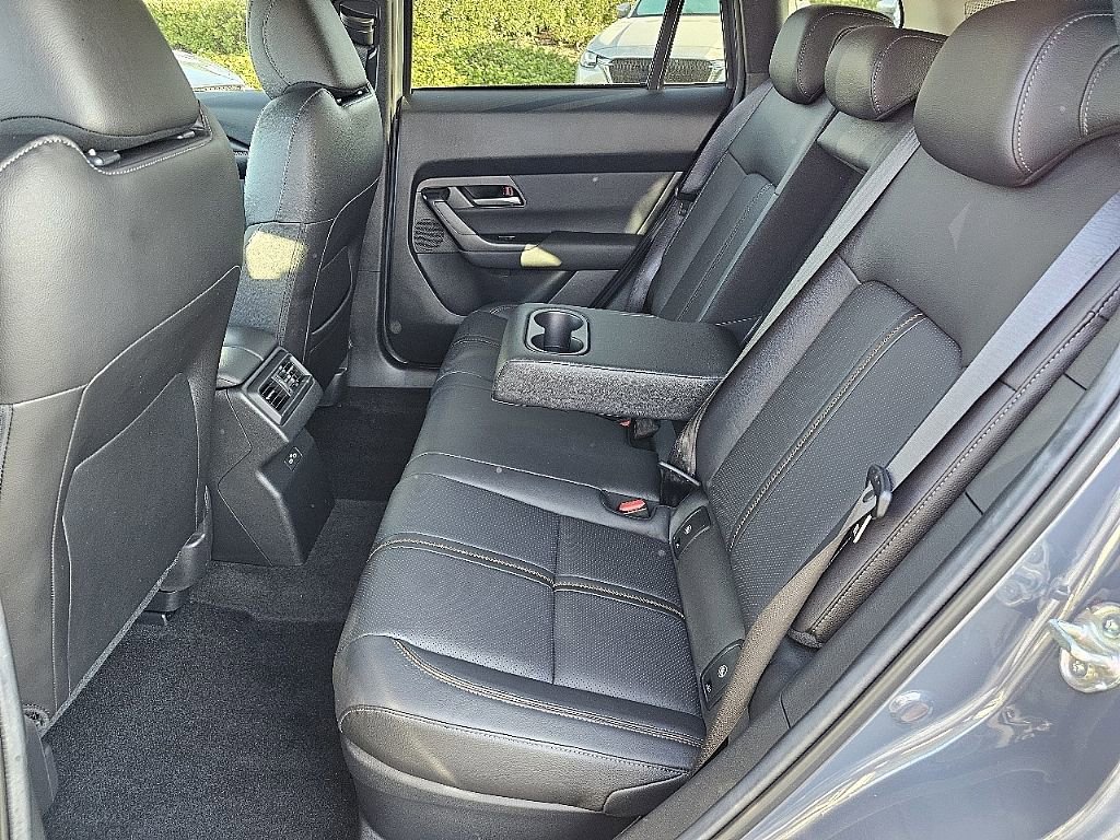 Certified 2025 MAZDA CX-50 AWD 2.5 Hybrid w/ Premium Pkg image 23