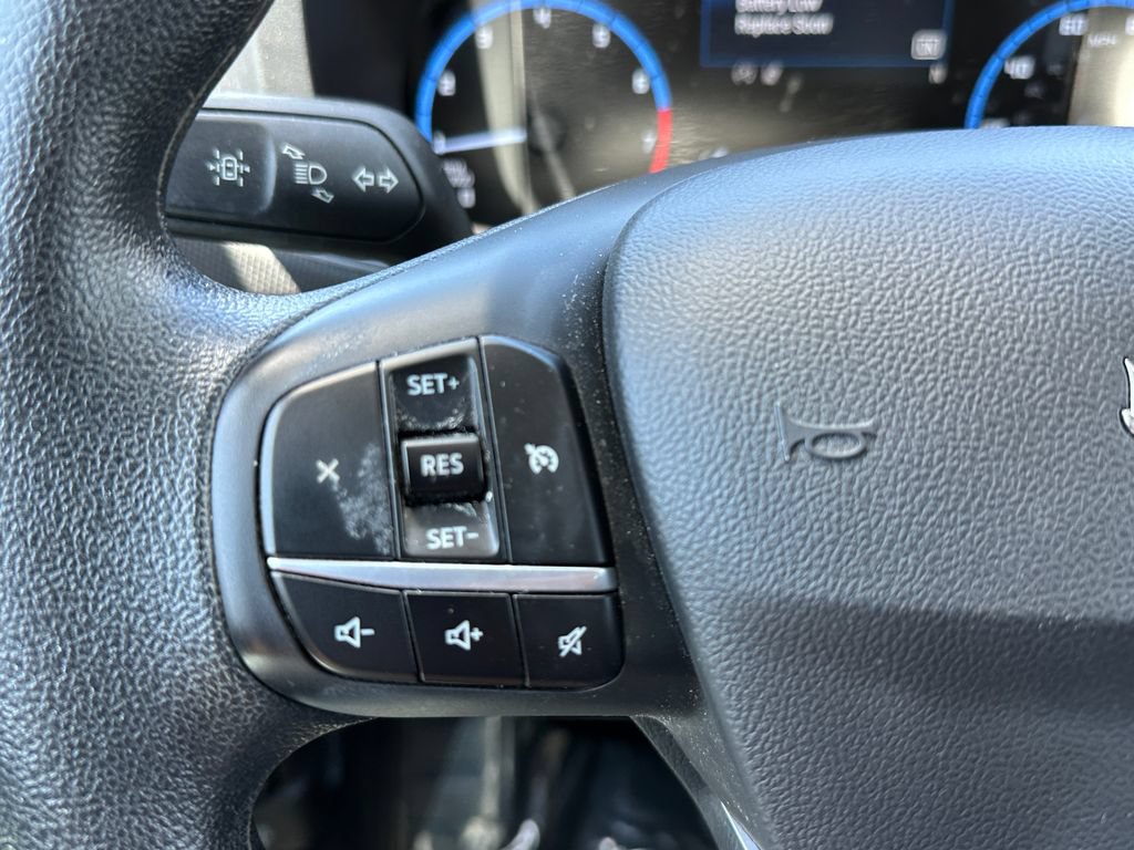 Used 2021 Ford Bronco Sport Big Bend AWD/4WD image 24