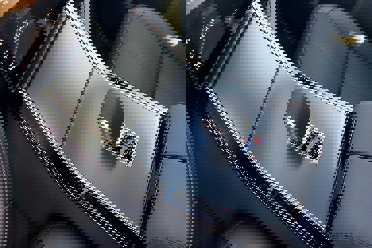 Used 2025 Land Rover Range Rover Velar Dynamic SE image 7