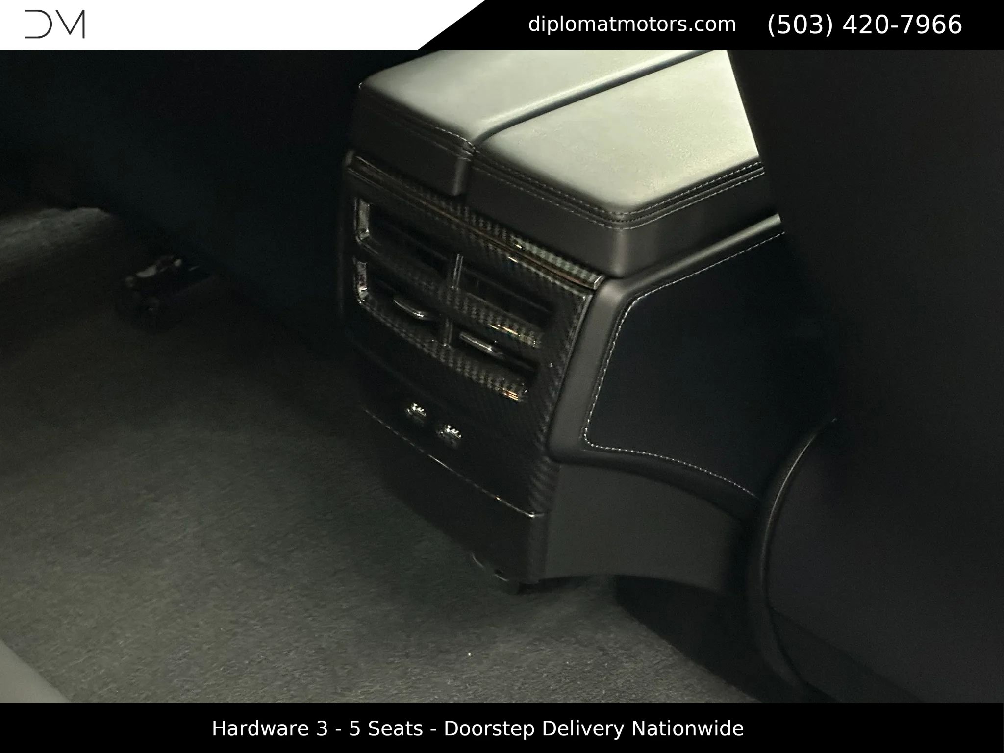 Used 2020 Tesla Model S Performance image 21