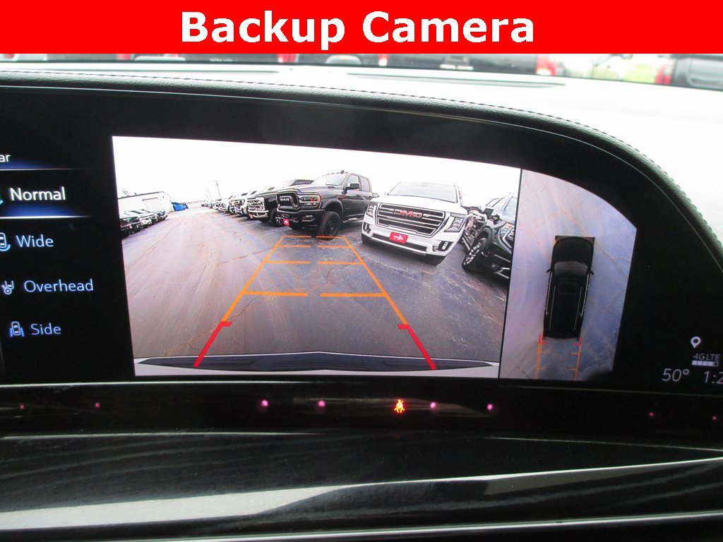 Used 2023 Cadillac Escalade Sport image 16