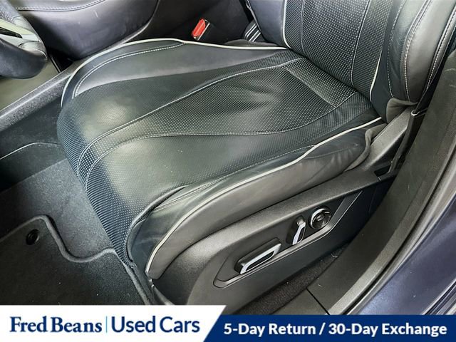 Used 2020 Acura RDX AWD w/ Advance Package image 21