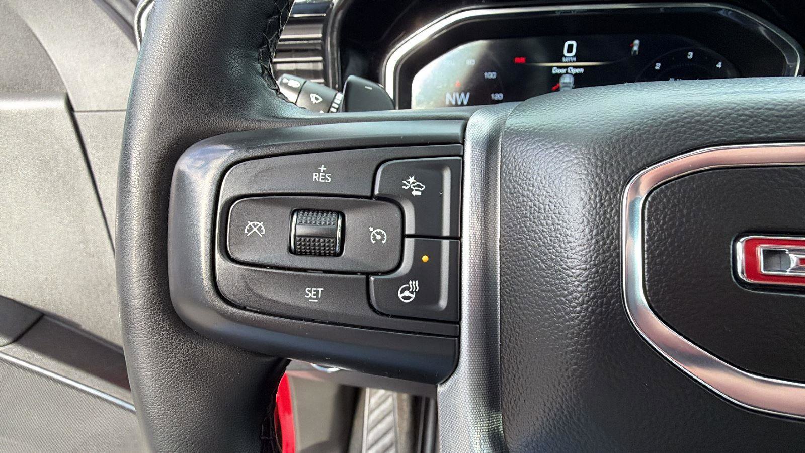 Certified 2023 GMC Sierra 1500 Elevation w/ X31 Off-Road Package image 16