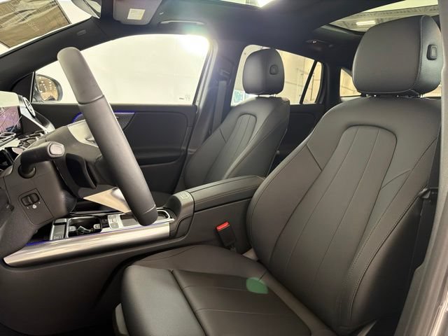 New 2026 Mercedes-Benz GLA 250 4MATIC image 11