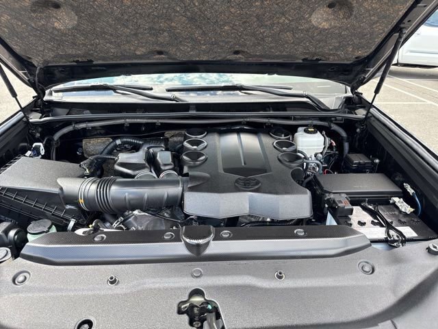 Certified 2024 Toyota 4Runner SR5 image 9