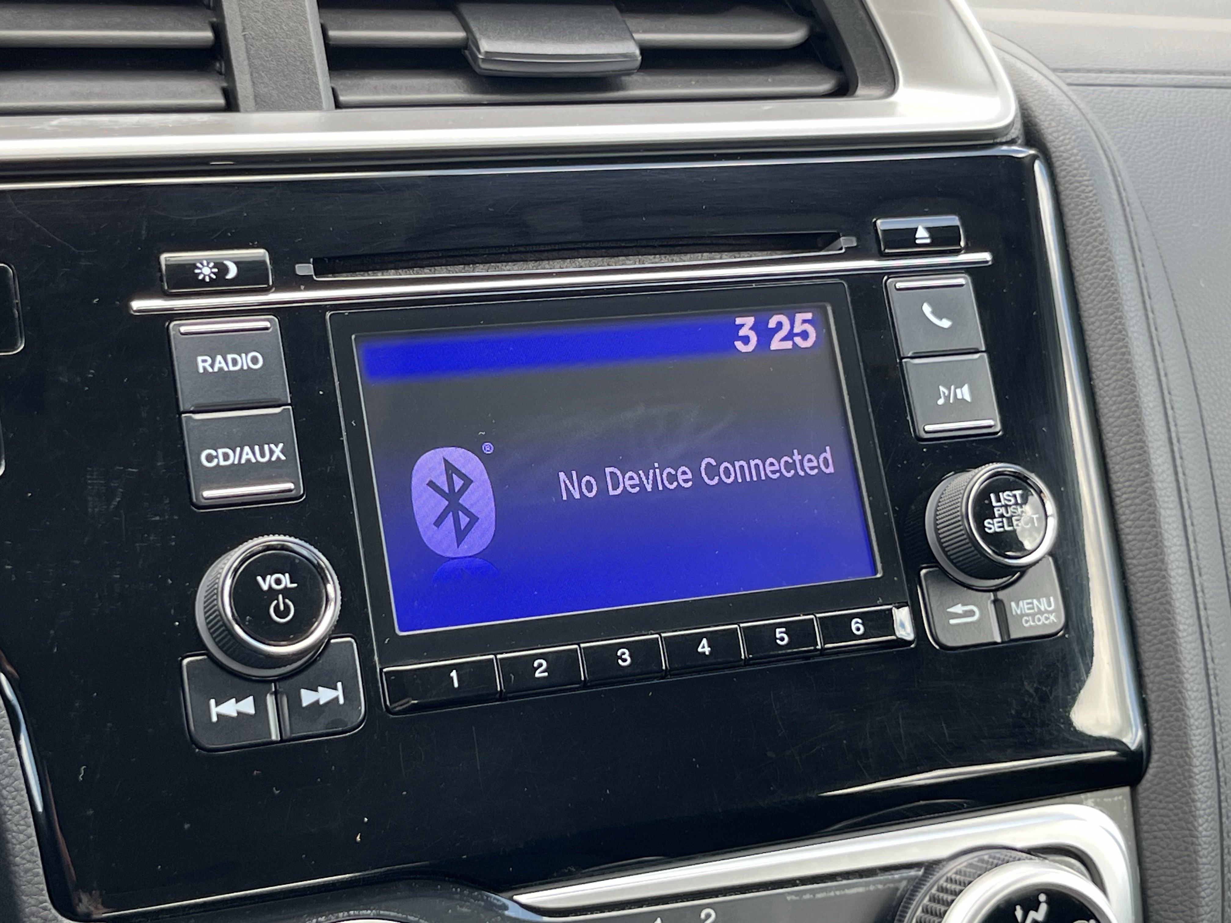 Used 2015 Honda Fit LX image 25