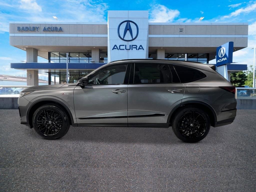 New 2026 Acura MDX A-Spec image 2
