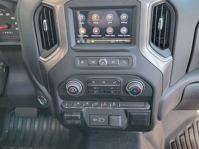 New 2026 Chevrolet Silverado 1500 W/T w/ WT Value Package image 17