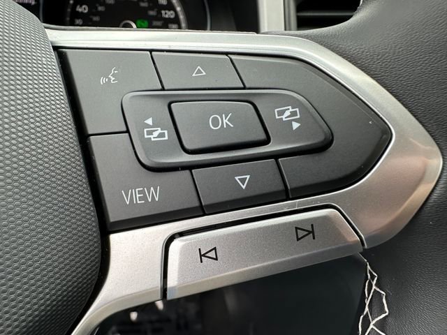 Used 2021 Volkswagen Atlas SE AWD/4WD image 36