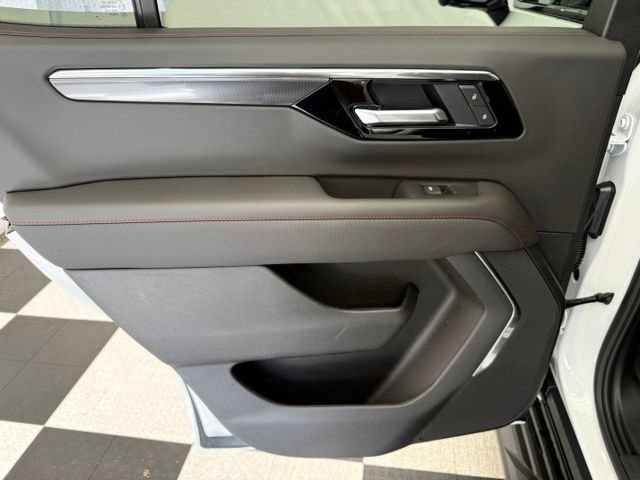 New 2026 Chevrolet Tahoe RST w/ Sun And Tow Package AWD/4WD image 23