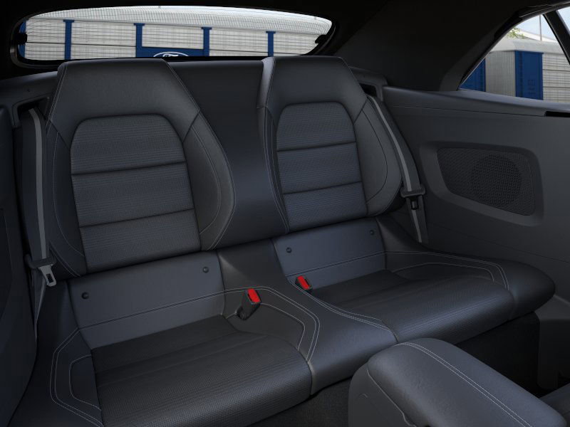 New 2025 Ford Mustang GT Premium image 11