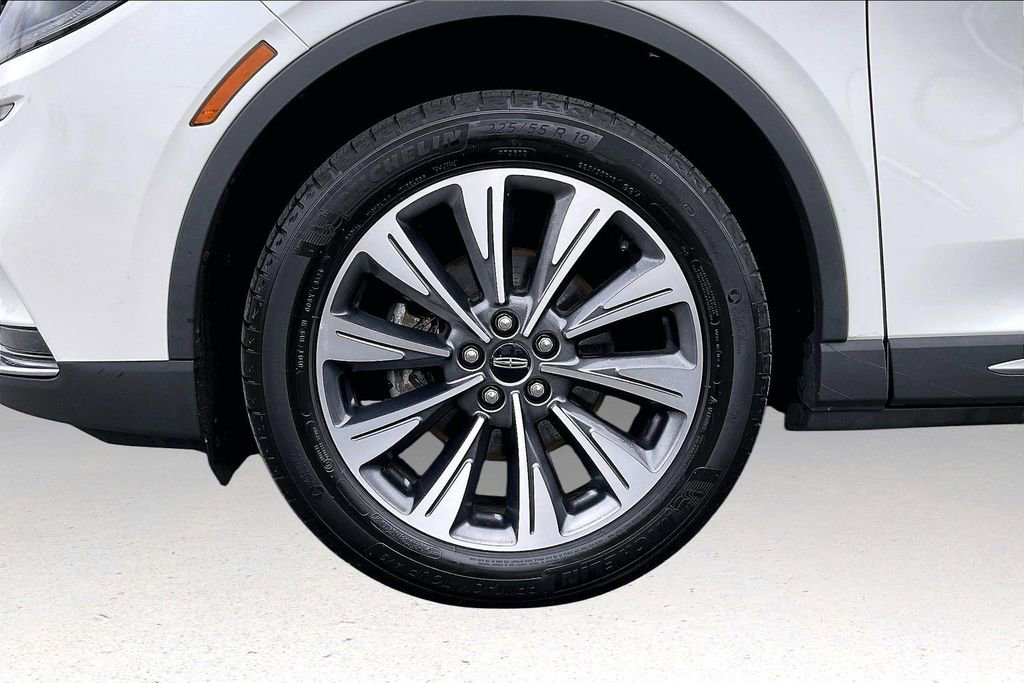 Used 2020 Lincoln Corsair Reserve w/ Elements Package image 34