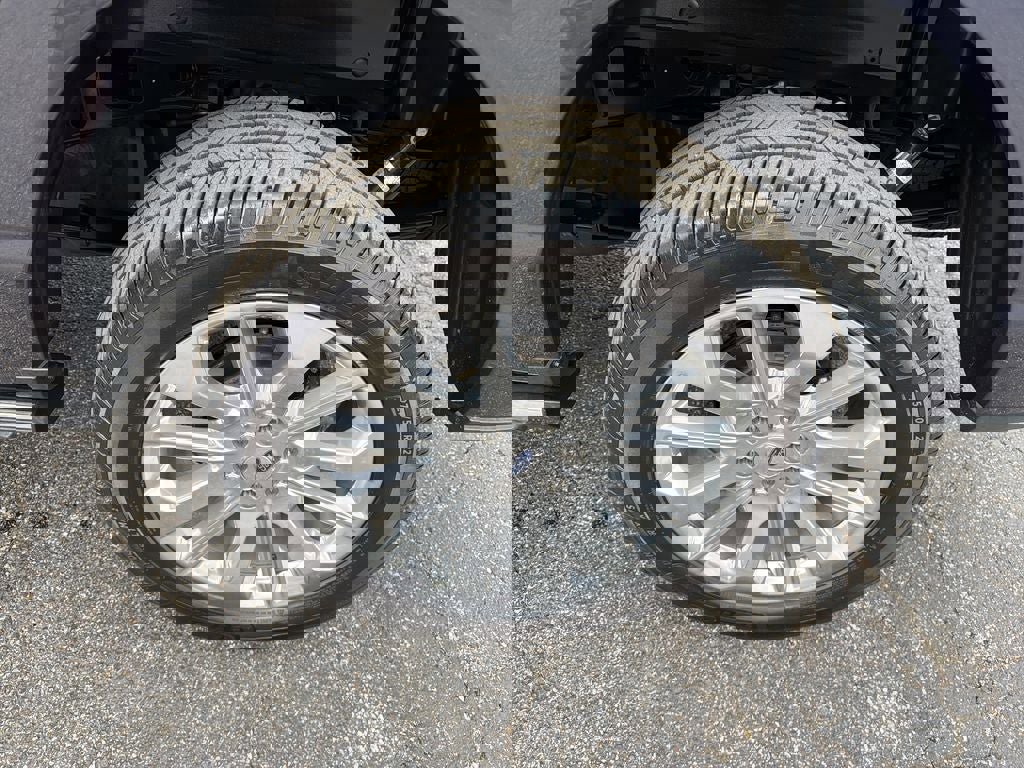 Used 2021 Ford F150 Limited image 13