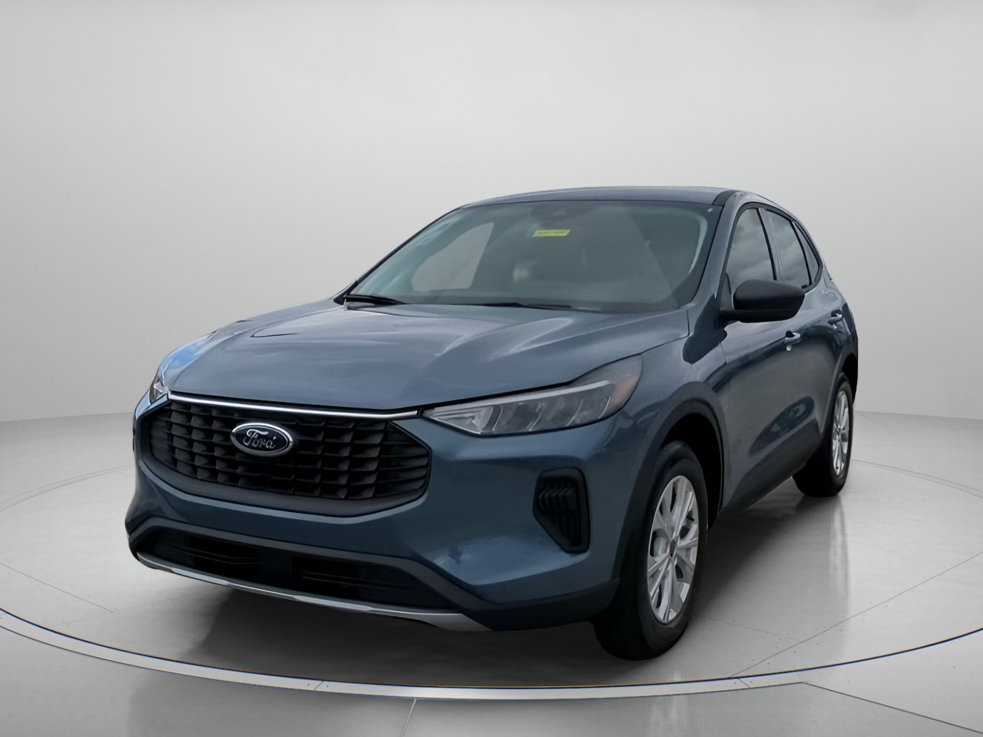 New 2026 Ford Escape Active w/ Tech Pack #1 FWD image 11