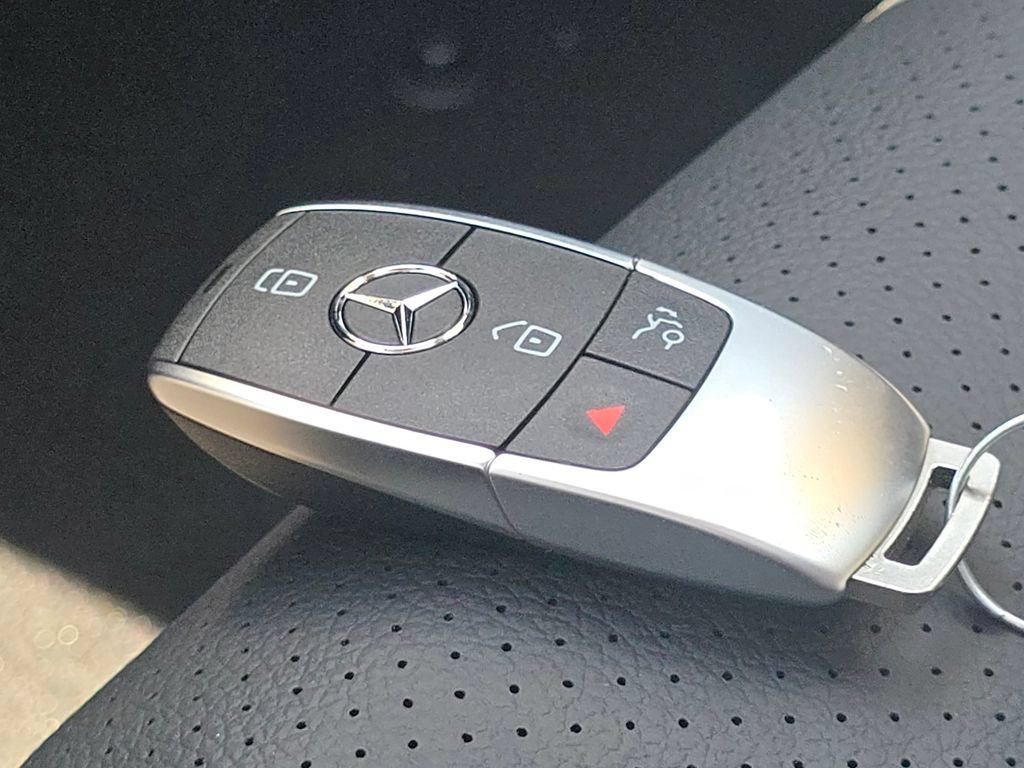 New 2026 Mercedes-Benz GLE 350 4MATIC image 40