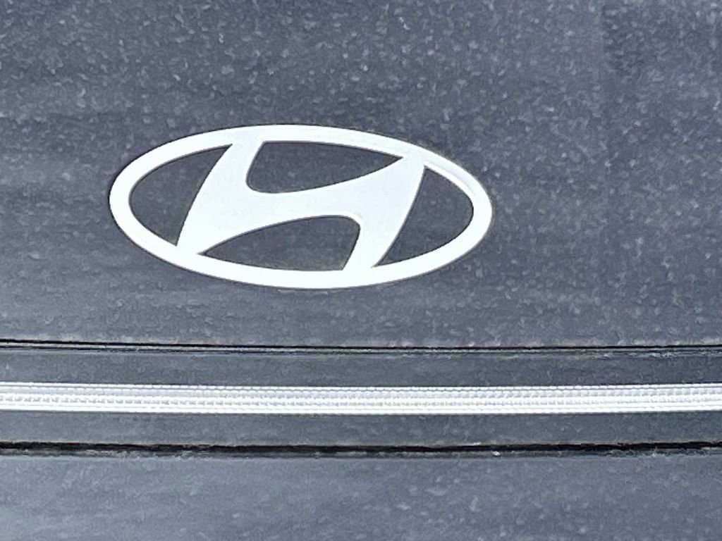 New 2026 Hyundai Sonata SEL image 11