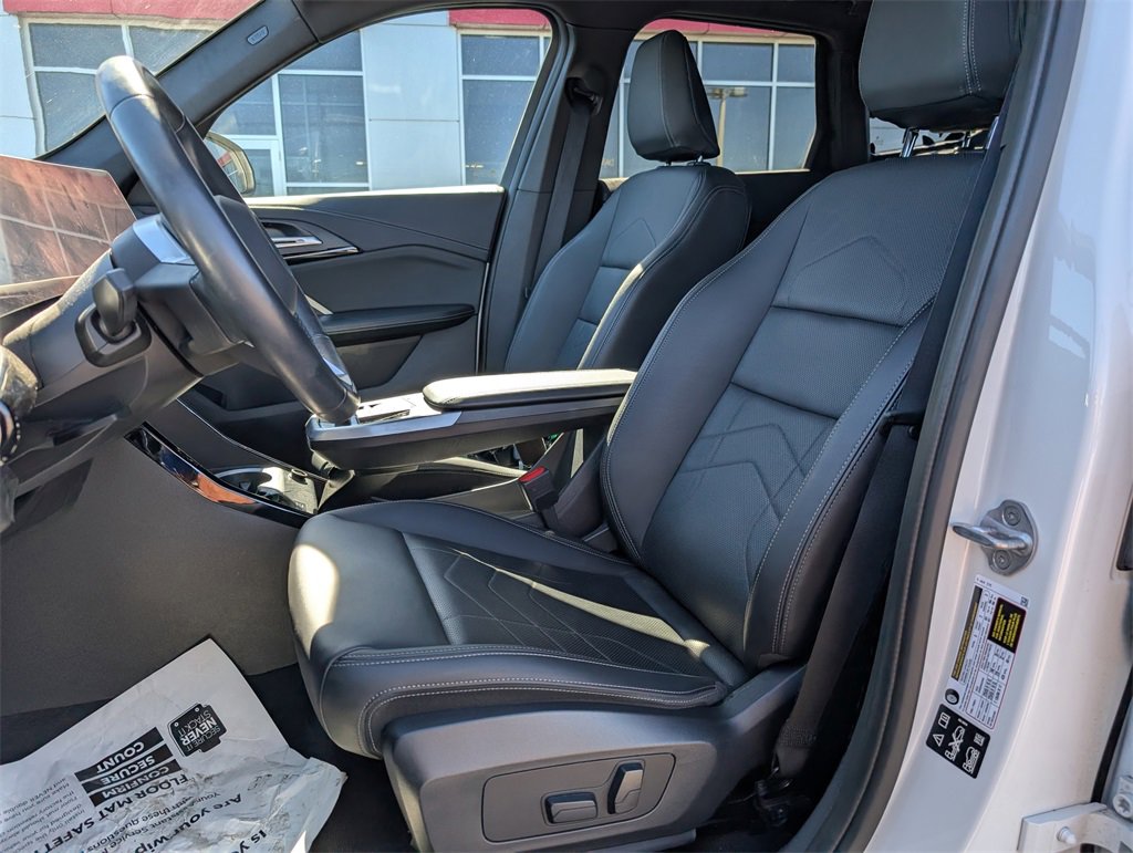 Used 2024 BMW X1 xDrive28i image 11