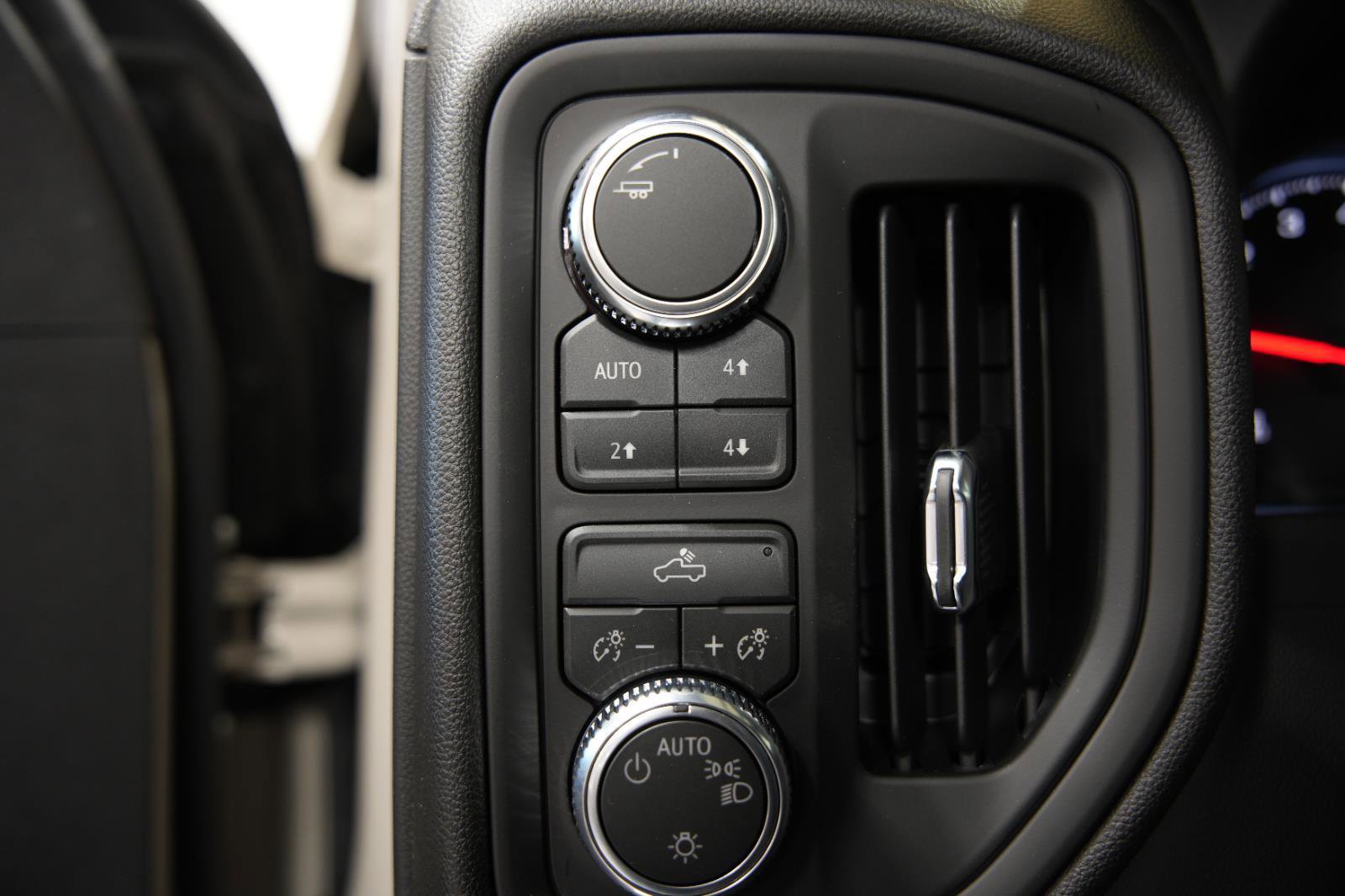 New 2026 GMC Sierra 1500 Pro w/ Graphite Edition image 26