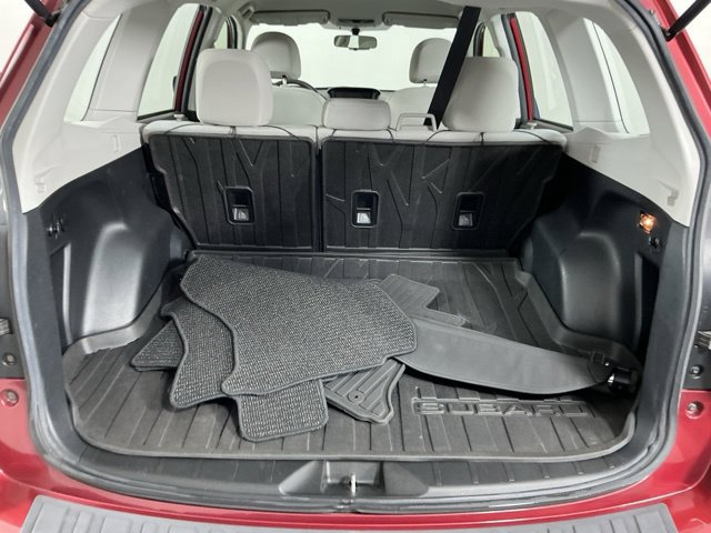 Used 2016 Subaru Forester 2.5i w/ Protection Package #1 AWD/4WD image 23
