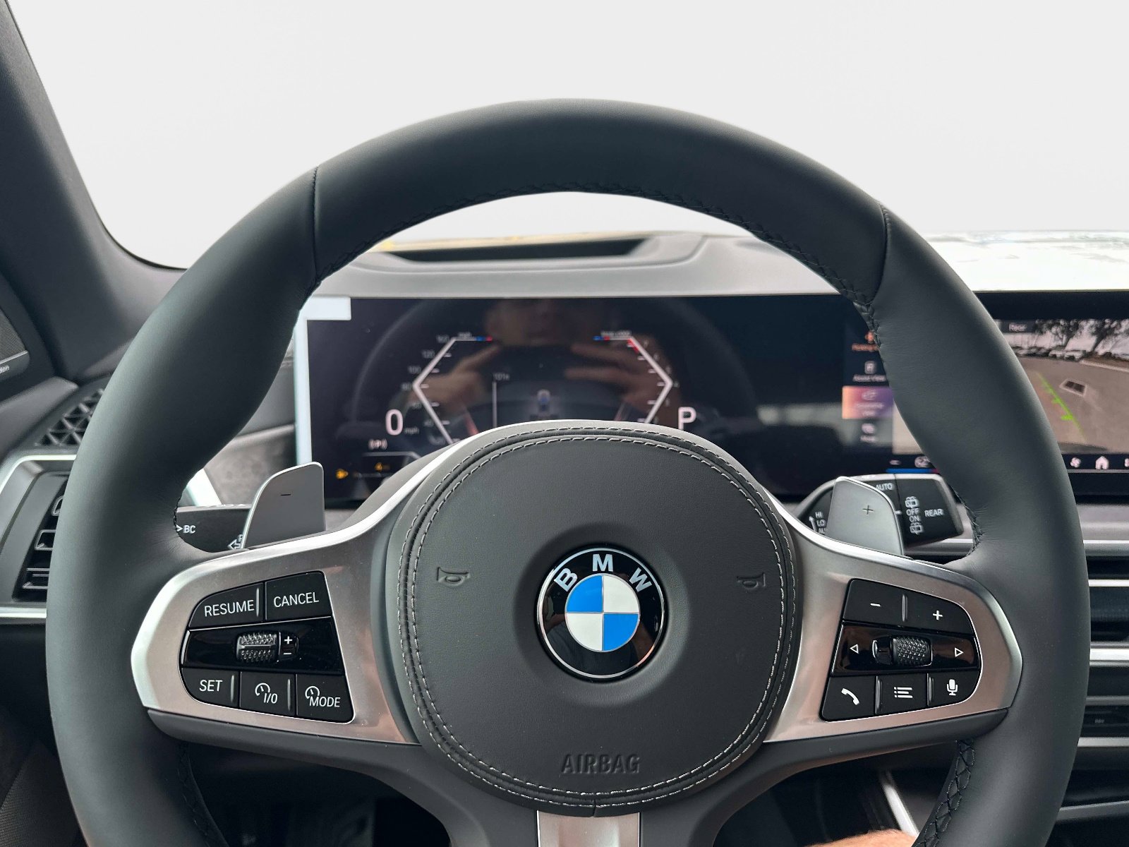 New 2026 BMW X5 sDrive40i RWD image 24