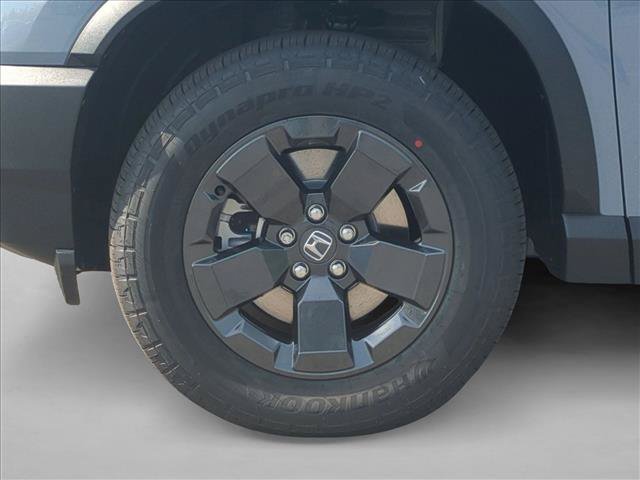 New 2026 Honda Passport RTL image 10
