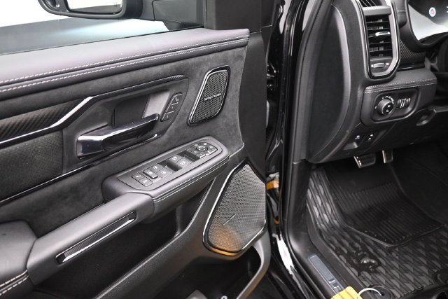 New 2027 RAM 1500 RHO w/ RHO Level 1 Equipment Group AWD/4WD image 20