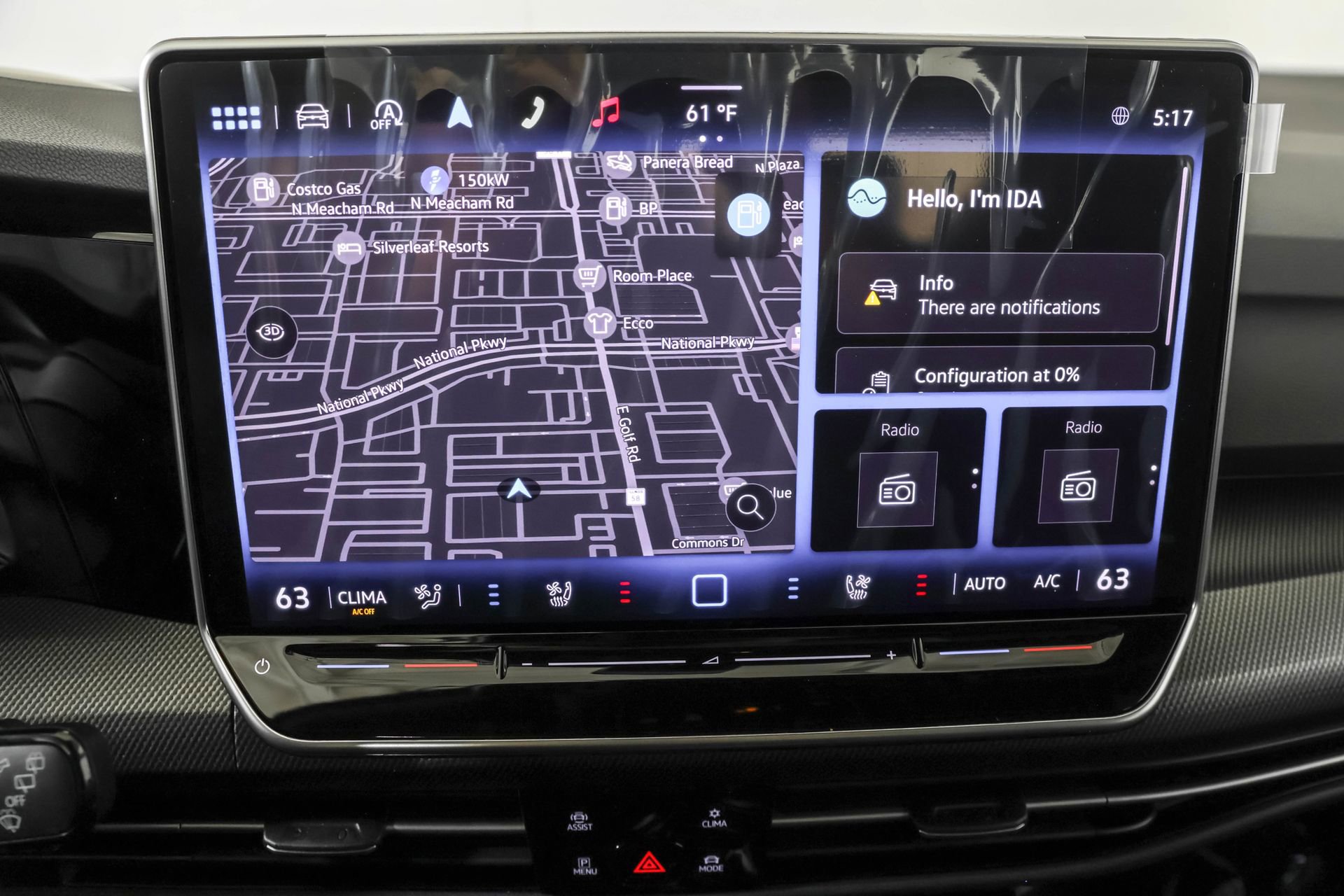 New 2026 Volkswagen Golf AWD/4WD image 27