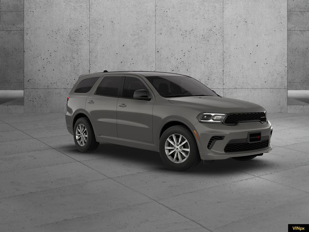 New 2026 Dodge Durango GT RWD image 11