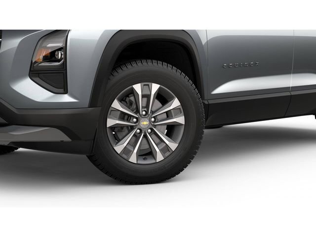 New 2026 Chevrolet Equinox LT image 4