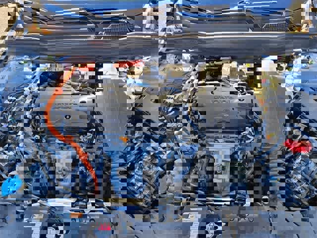 Used 2022 Honda Accord Sport image 15