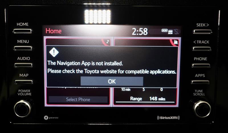 Used 2024 Toyota Camry LE image 17
