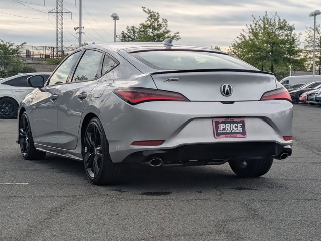 Used 2026 Acura Integra A-Spec image 8