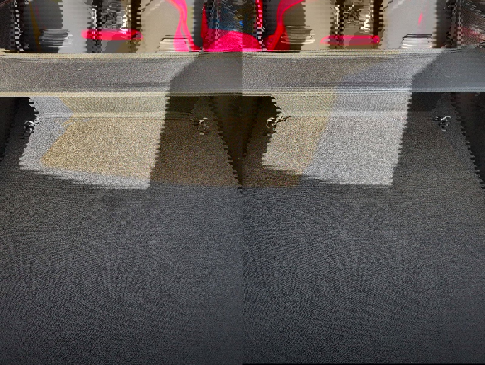 Used 2019 Chevrolet Corvette Stingray Coupe w/ 2LT Preferred Equipment Group image 24