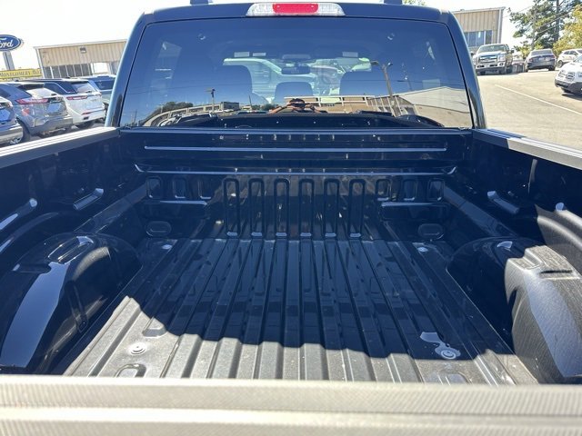 New 2023 Ford F150 XLT w/ Equipment Group 302A High image 36