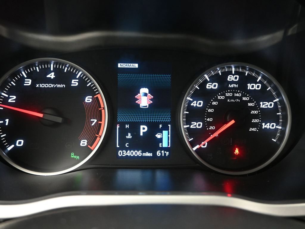 Used 2024 Mitsubishi Eclipse Cross SE AWD/4WD image 24