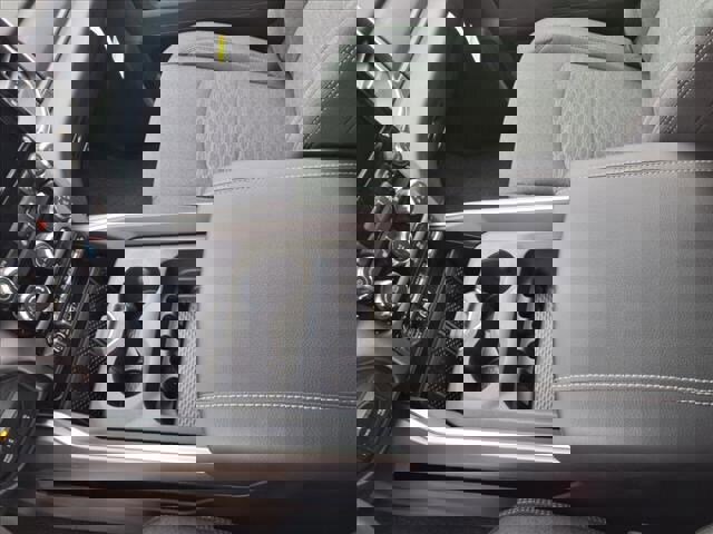 New 2025 RAM 2500 Big Horn image 15