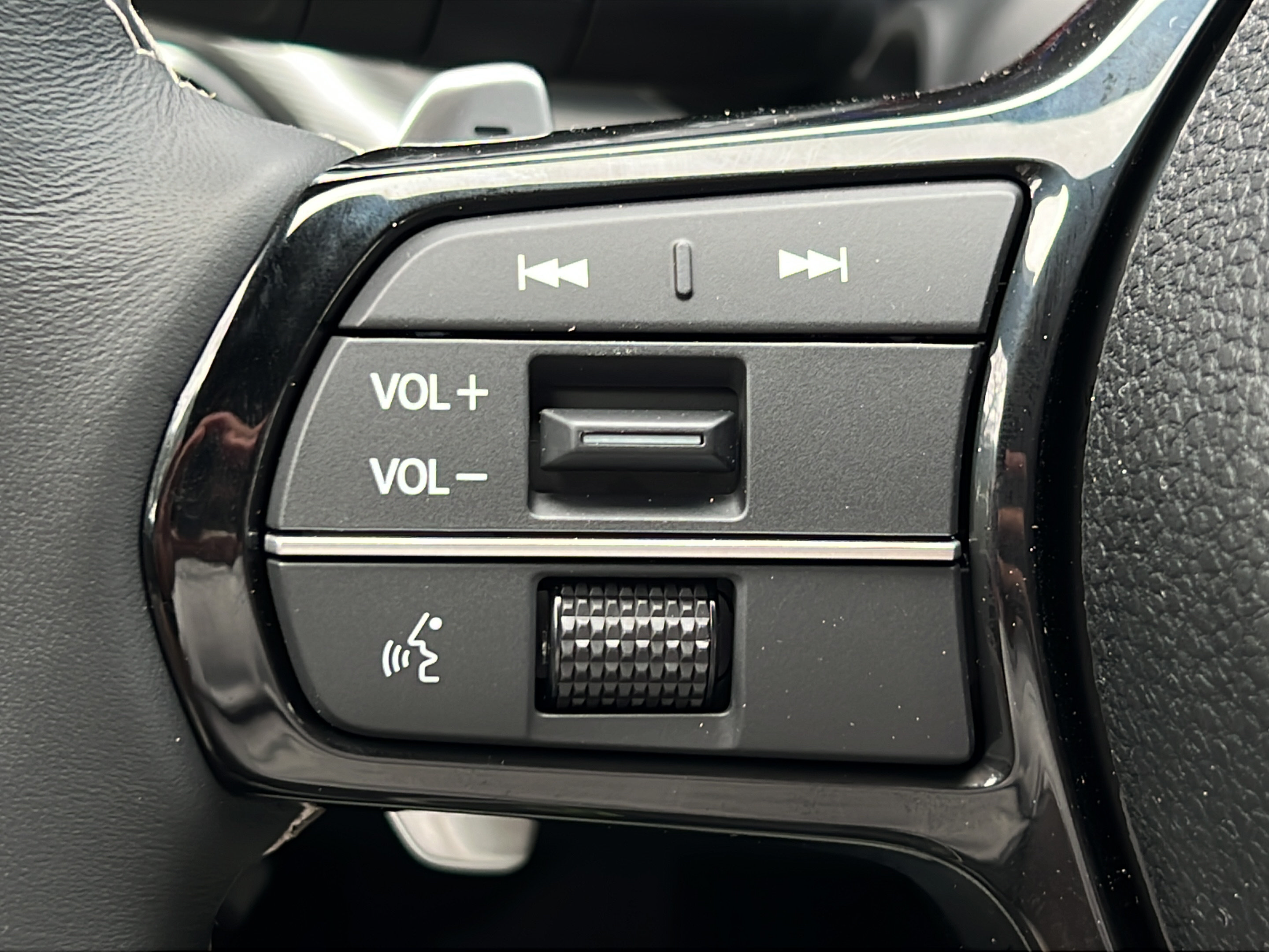 New 2026 Acura Integra A-Spec w/ Technology Package FWD image 22