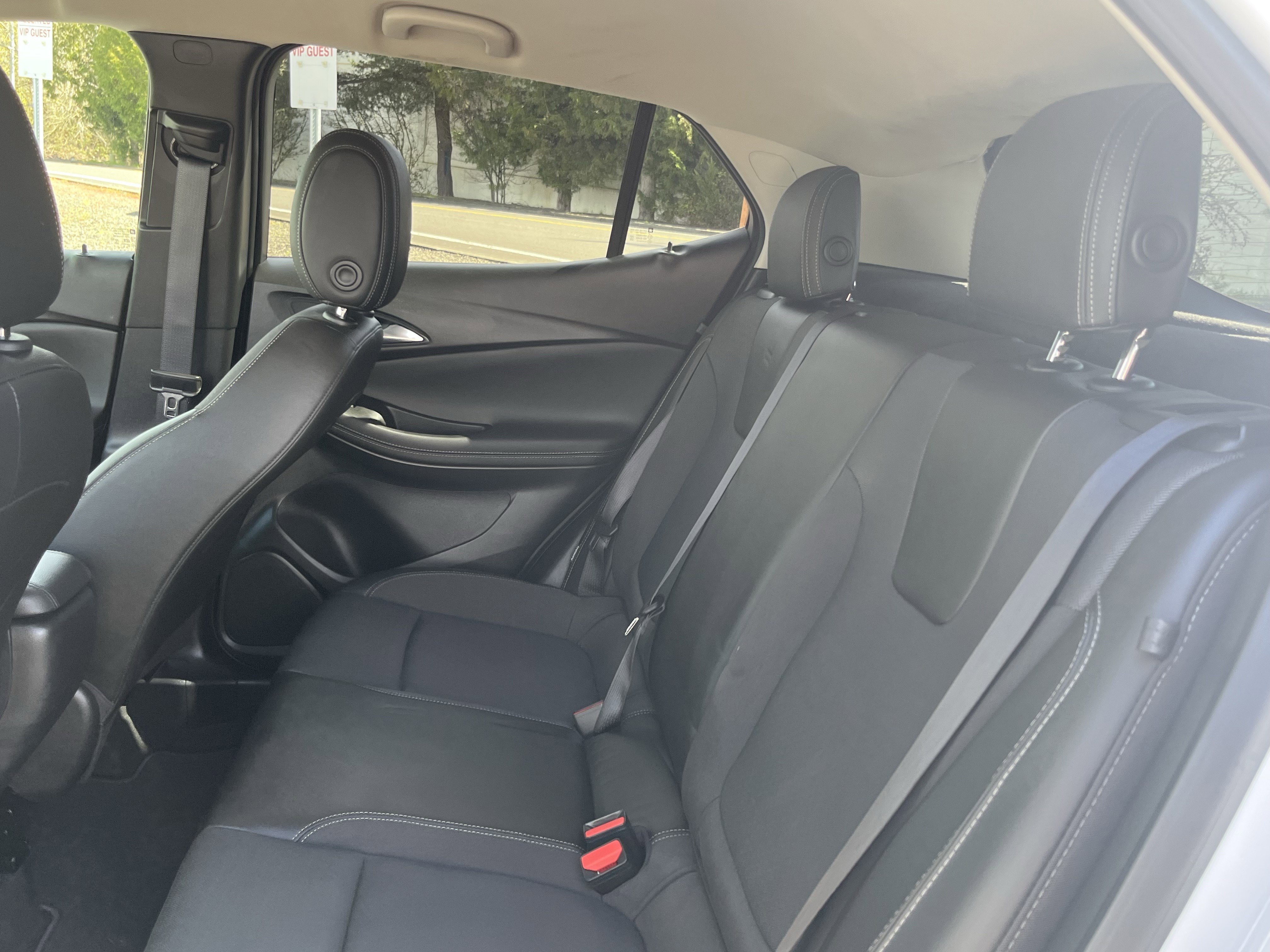 Used 2024 Buick Encore GX Preferred image 14