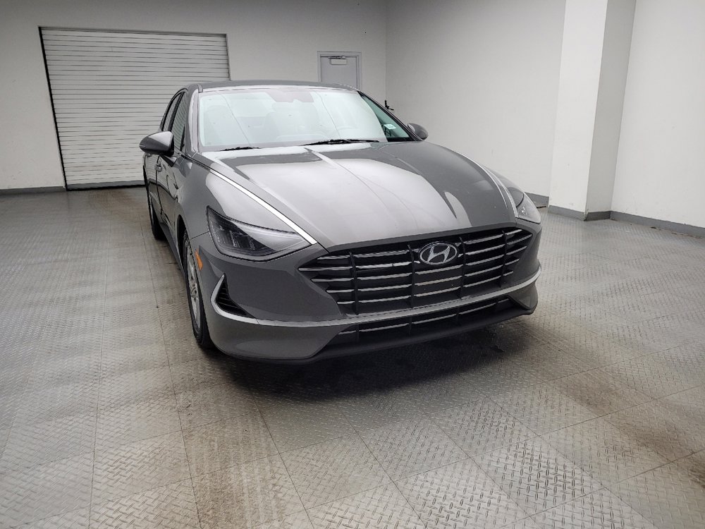 Used 2022 Hyundai Sonata SE image 14