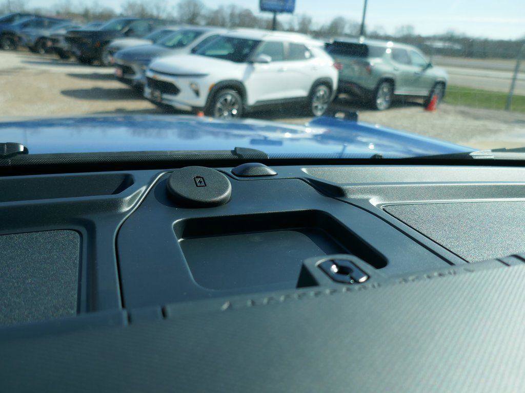 New 2026 Ford Bronco Big Bend image 21